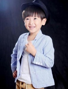 择天记药炉童子是谁扮演的？药炉童子扮演者武泽锦熙个人资料介绍