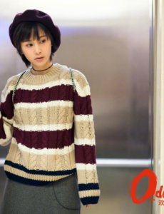 欢乐颂2曲筱绡用的粉饼和口红是什么牌子？多少钱？