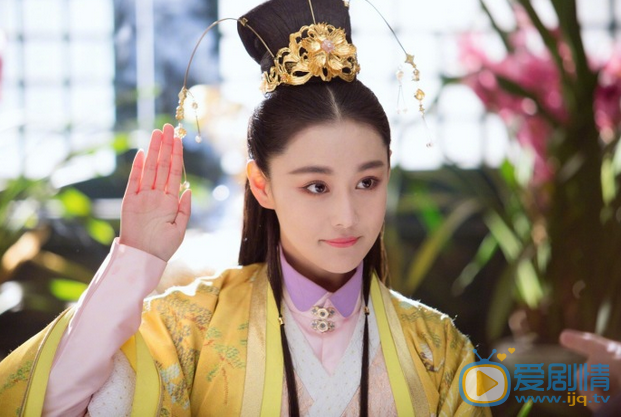 花谢花飞花满天剧照