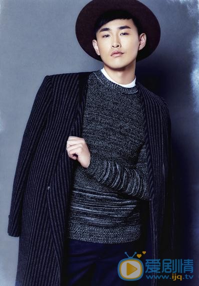 楚乔传宇文怀是谁扮演的？宇文怀扮演者王彦霖个人资料、写真及生活照欣赏