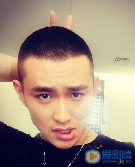楚乔传宇文怀是谁扮演的？宇文怀扮演者王彦霖个人资料、写真及生活照欣赏