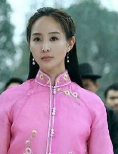 女管家即将上星播出 精彩剧照抢先看