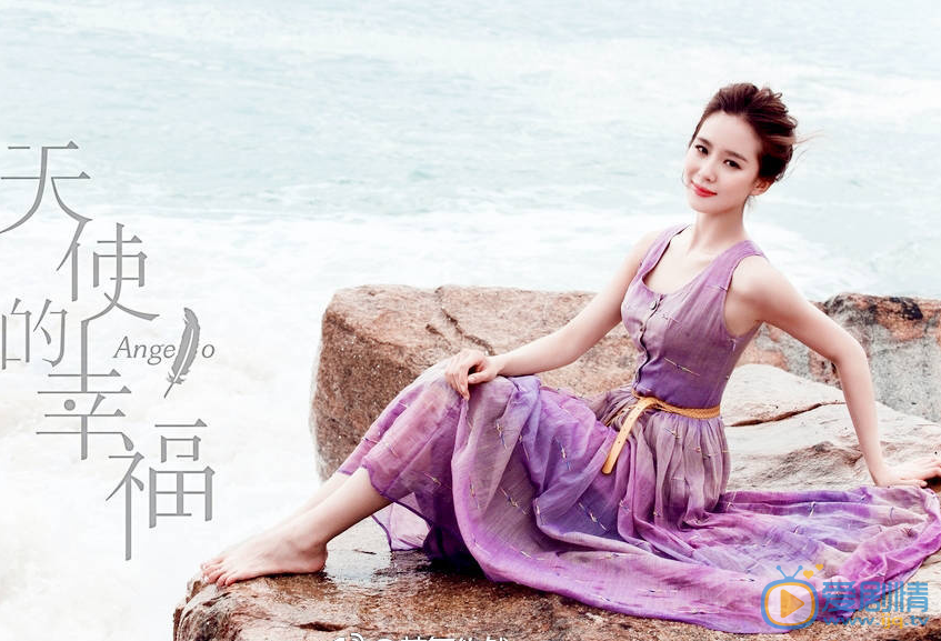  天使的幸福定档5.22  高清精彩剧照抢先看