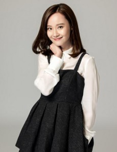军师联盟夏侯徽是谁扮演的？夏侯微扮演者张逗逗个人资料、写真及生活照欣赏