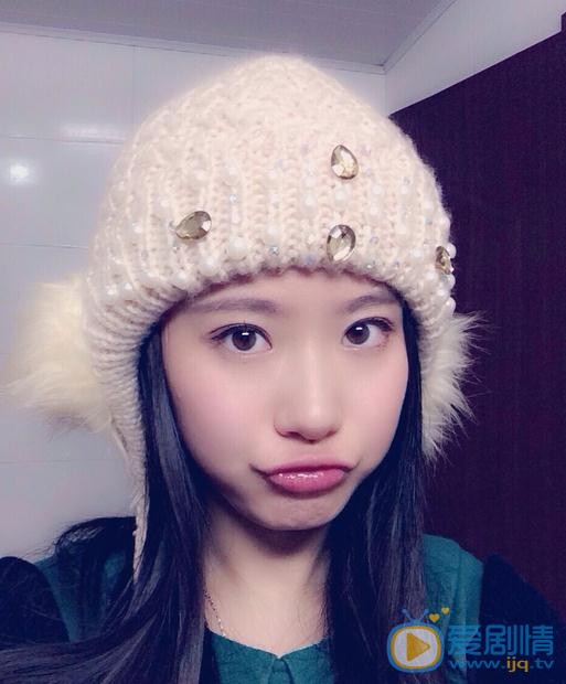 军师联盟夏侯徽是谁扮演的？夏侯微扮演者张逗逗个人资料、写真及生活照欣赏