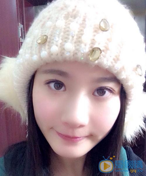军师联盟夏侯徽是谁扮演的？夏侯微扮演者张逗逗个人资料、写真及生活照欣赏
