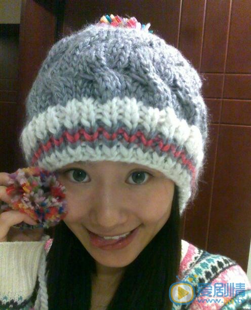 军师联盟夏侯徽是谁扮演的？夏侯微扮演者张逗逗个人资料、写真及生活照欣赏