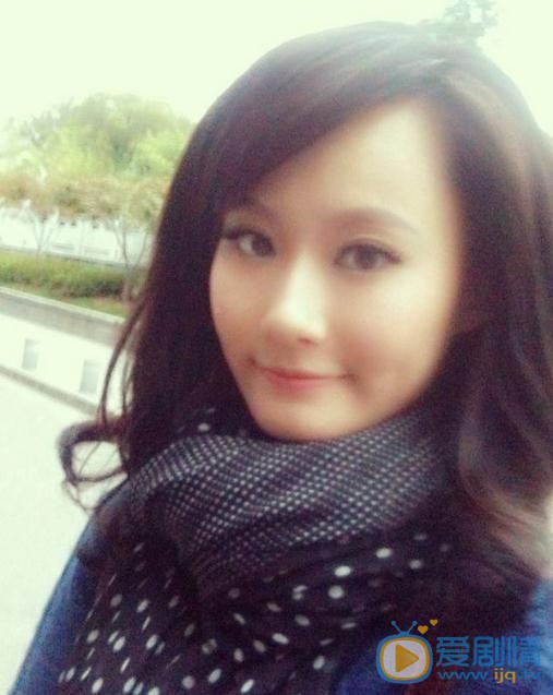 军师联盟夏侯徽是谁扮演的？夏侯微扮演者张逗逗个人资料、写真及生活照欣赏