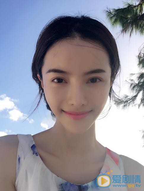军师联盟司甄宓是谁扮演的？甄宓扮演者张芷溪个人资料、生活照及写真欣赏