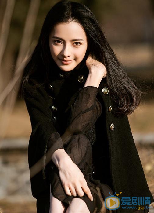 军师联盟司甄宓是谁扮演的？甄宓扮演者张芷溪个人资料、生活照及写真欣赏