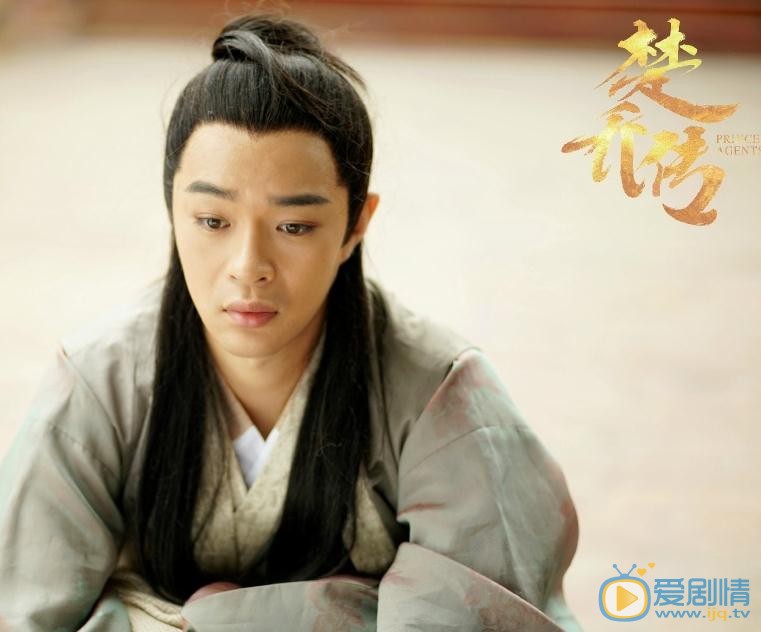 楚乔传剧情介绍(1-67集大结局)