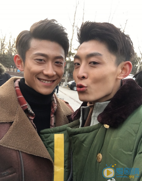 春风十里不如你杜仲是谁演的？杜仲扮演者孙伟豪个人资料及生活照欣赏