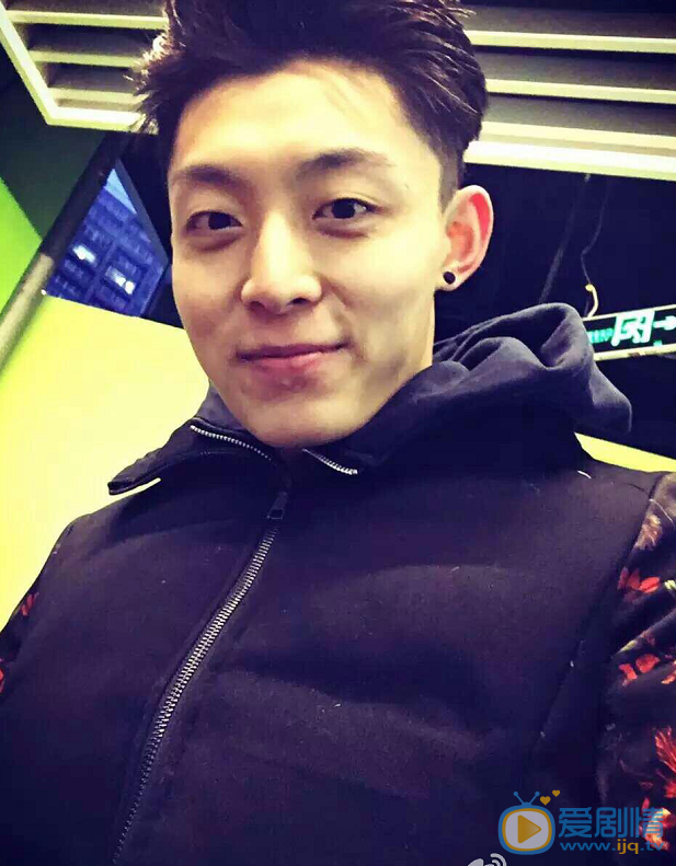 春风十里不如你杜仲是谁演的？杜仲扮演者孙伟豪个人资料及生活照欣赏