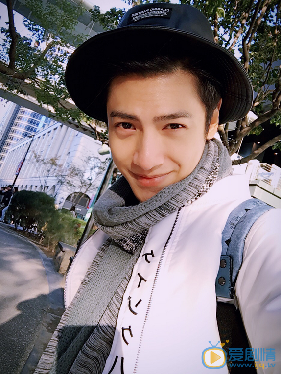  上古情歌宣阳知若是谁演的？宣阳知若扮演者罗云熙个人资料及写真照欣赏