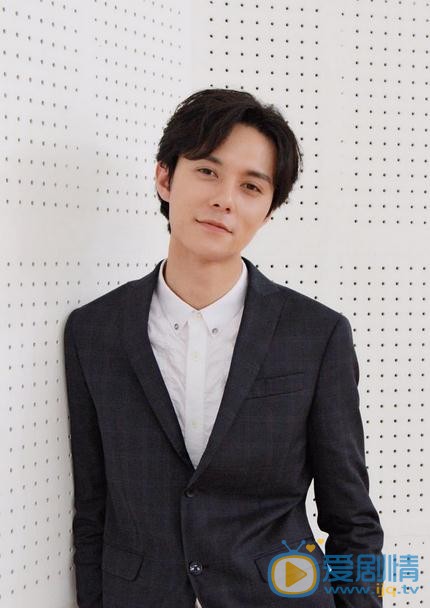 夏至未至青田是谁扮演的？青田扮演者张超个人资料介绍