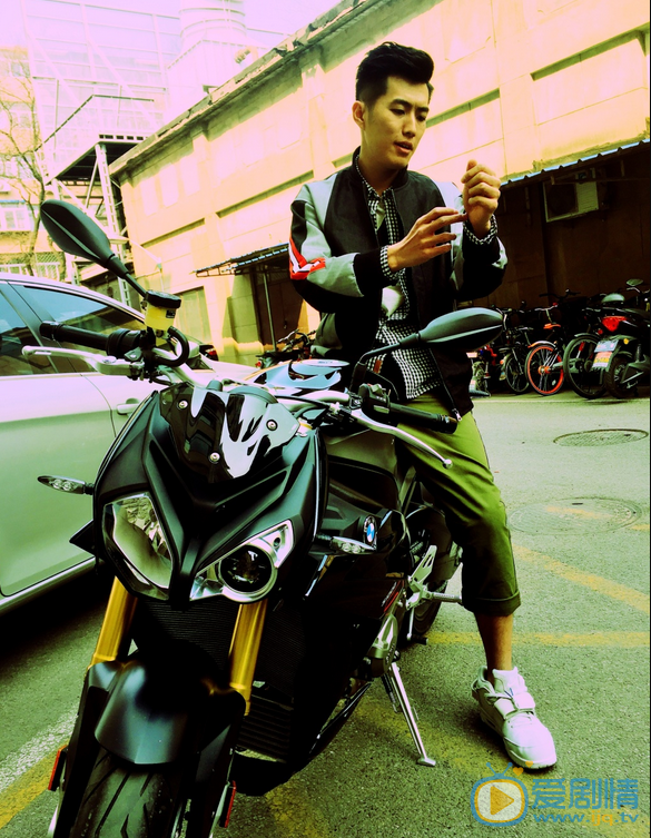  春风十里不如你厚朴是谁演的？厚朴扮演者周帅个人资料及生活照欣赏