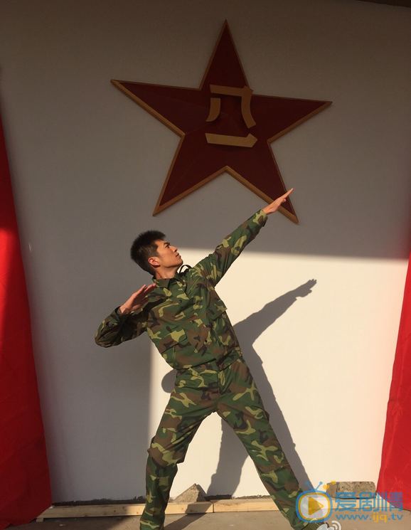  春风十里不如你厚朴是谁演的？厚朴扮演者周帅个人资料及生活照欣赏