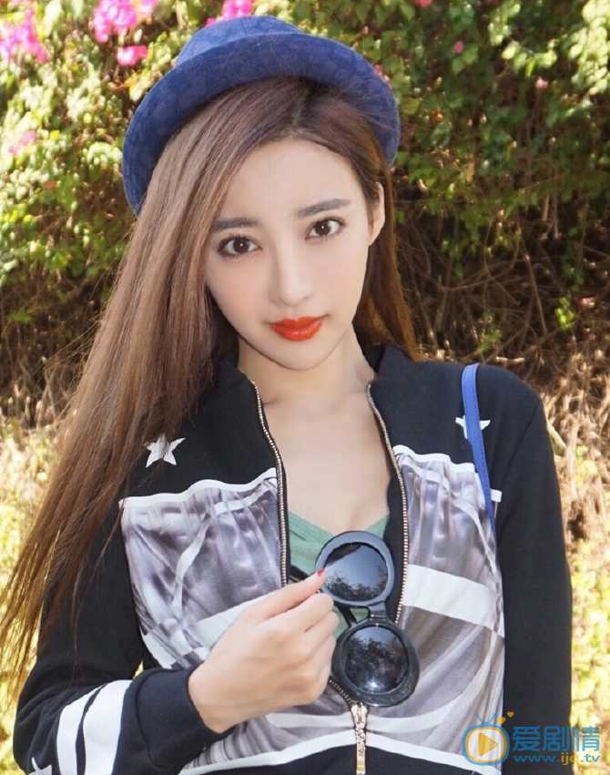 上古情歌紫株是谁演的？紫株扮演者刘凡菲个人资料及生活照欣赏