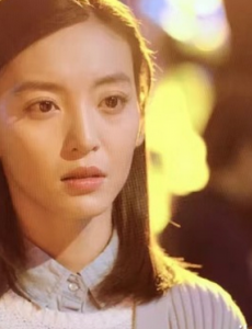 春风十里不如你赵英男是谁演的？赵英男扮演者尤靖茹个人资料及生活写真照欣赏