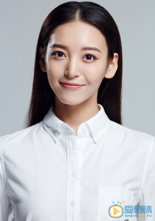  春风十里不如你赵英男是谁演的？赵英男扮演者尤靖茹个人资料及生活写真照欣赏