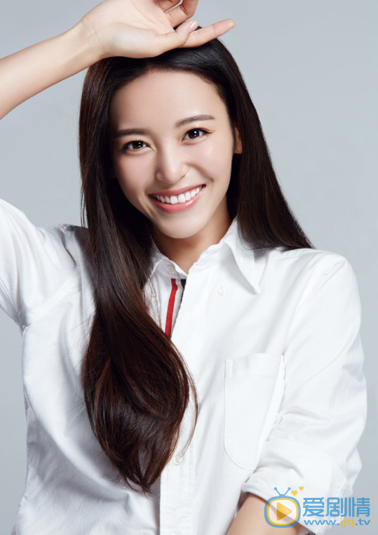  春风十里不如你赵英男是谁演的？赵英男扮演者尤靖茹个人资料及生活写真照欣赏