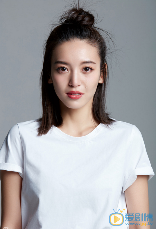  春风十里不如你赵英男是谁演的？赵英男扮演者尤靖茹个人资料及生活写真照欣赏