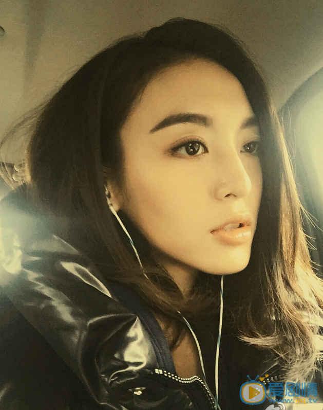  春风十里不如你赵英男是谁演的？赵英男扮演者尤靖茹个人资料及生活写真照欣赏