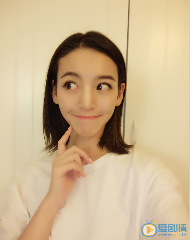  春风十里不如你赵英男是谁演的？赵英男扮演者尤靖茹个人资料及生活写真照欣赏