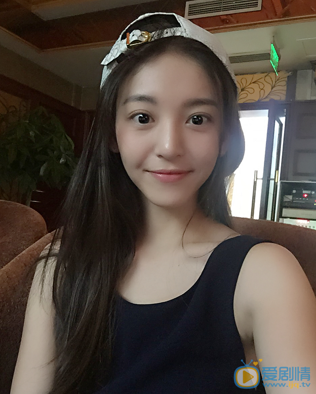  春风十里不如你赵英男是谁演的？赵英男扮演者尤靖茹个人资料及生活写真照欣赏