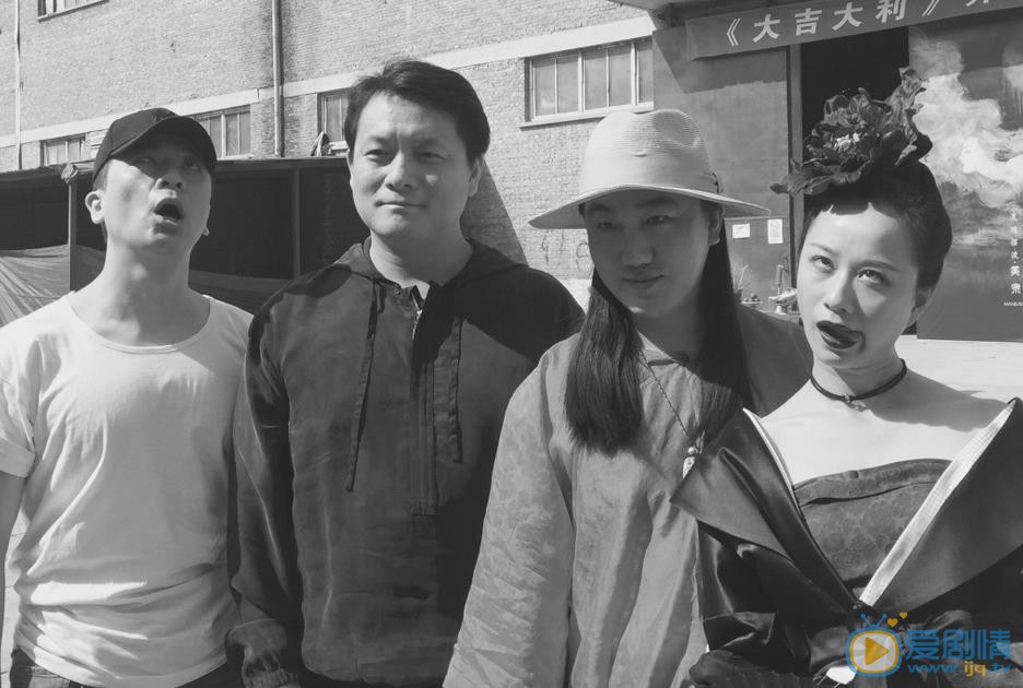 灵魂摆渡黄泉篇剧照