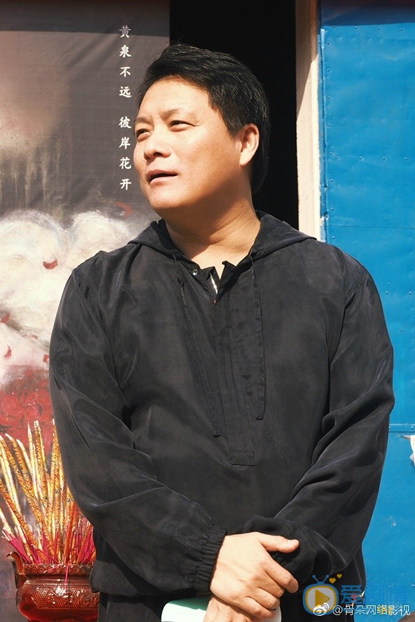 灵魂摆渡黄泉篇开机发布会