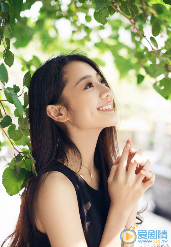  一粒红尘徐晚来是谁演的？徐晚来扮演者龙政璇个人资料及生活照欣赏