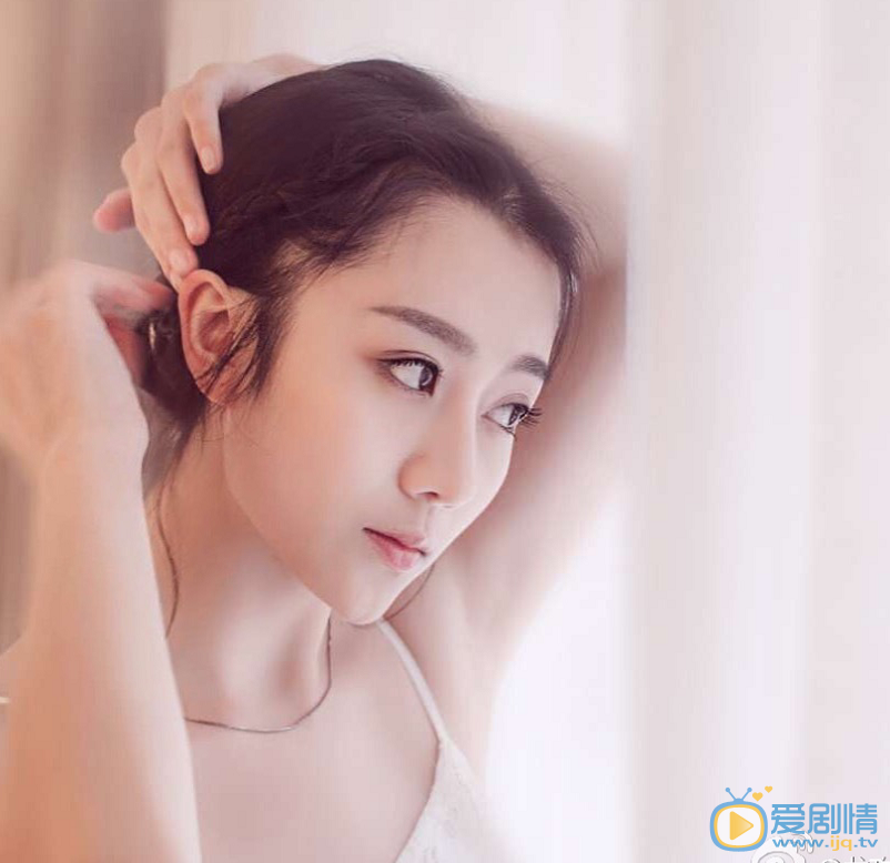  一粒红尘徐晚来是谁演的？徐晚来扮演者龙政璇个人资料及生活照欣赏