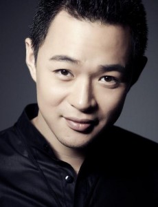 楚乔传梁少卿是谁扮演的？楚乔传梁少卿扮演者董春辉个人资料、写真及生活照欣赏