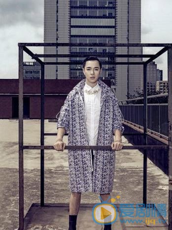 楚乔传梁少卿是谁扮演的？楚乔传梁少卿扮演者董春辉个人资料、写真及生活照欣赏
