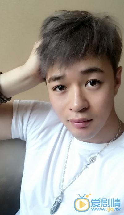 楚乔传梁少卿是谁扮演的？楚乔传梁少卿扮演者董春辉个人资料、写真及生活照欣赏