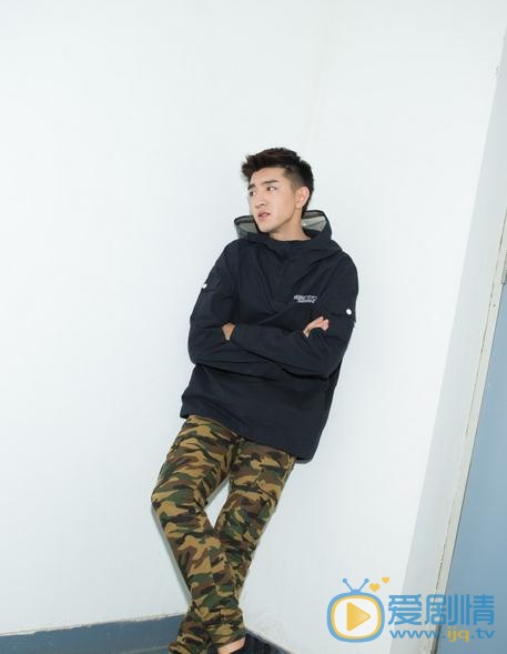 楚乔传赵西风是谁扮演的？楚乔传赵西风扮演者金瀚个人资料介绍