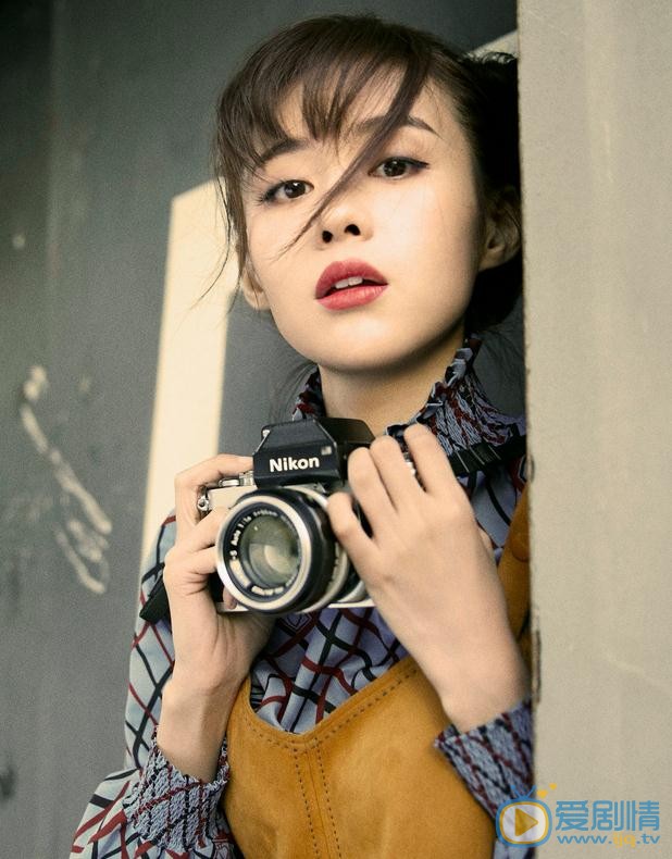 夏至未至颜末是谁扮演的？夏至未至颜末扮演者郑合惠子个人资料、写真及生活照欣赏