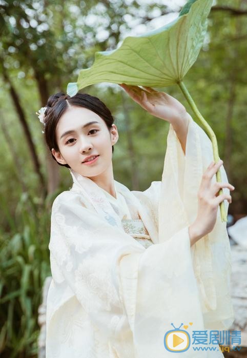 夏至未至颜末是谁扮演的？夏至未至颜末扮演者郑合惠子个人资料、写真及生活照欣赏