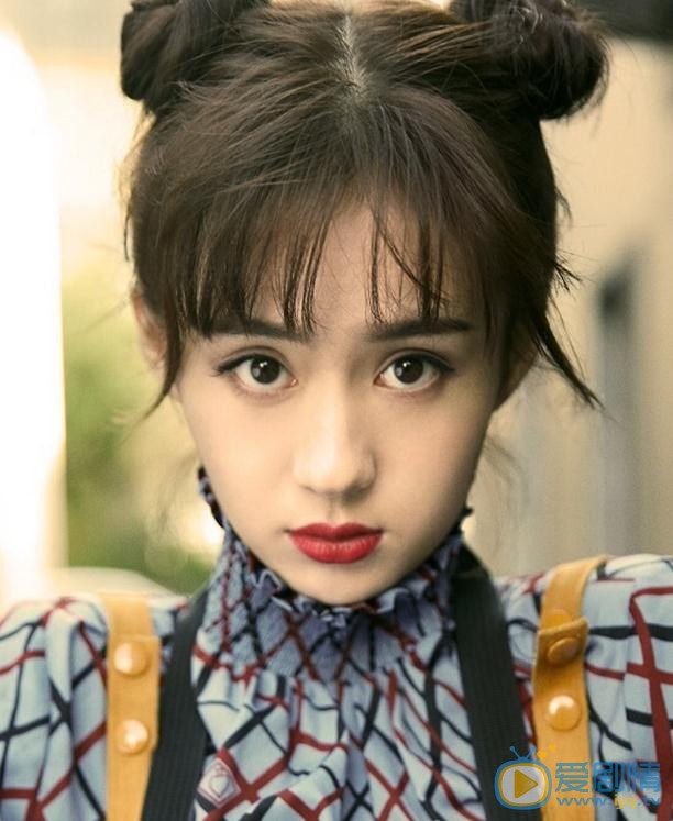 夏至未至颜末是谁扮演的？夏至未至颜末扮演者郑合惠子个人资料、写真及生活照欣赏