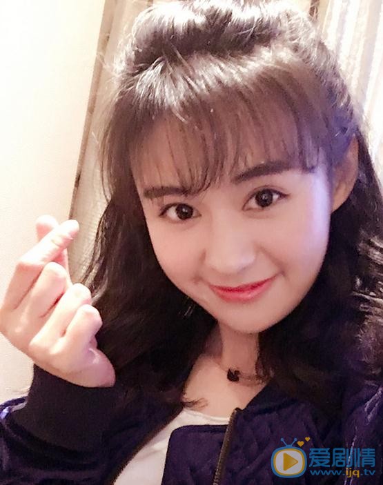 夏至未至颜末是谁扮演的？夏至未至颜末扮演者郑合惠子个人资料、写真及生活照欣赏