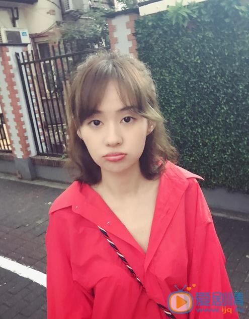 夏至未至颜末是谁扮演的？夏至未至颜末扮演者郑合惠子个人资料、写真及生活照欣赏