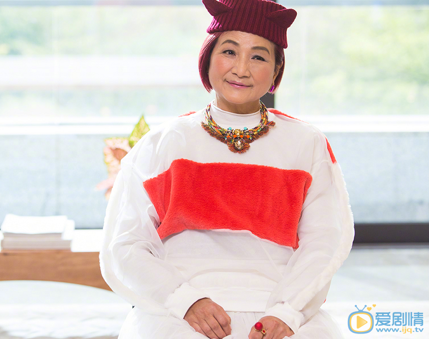 小情人剧照