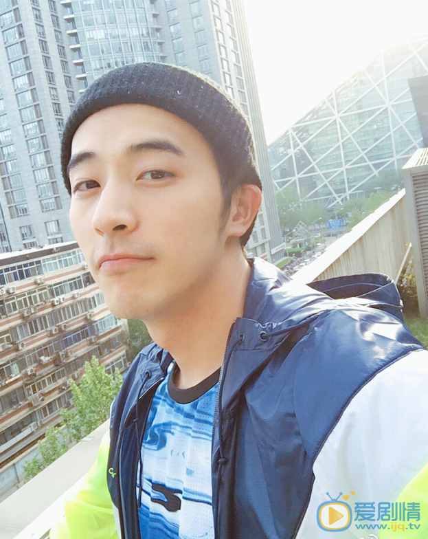  一粒红尘汪舸是谁演的？汪舸扮演者徐开骋个人资料及写真生活照欣赏