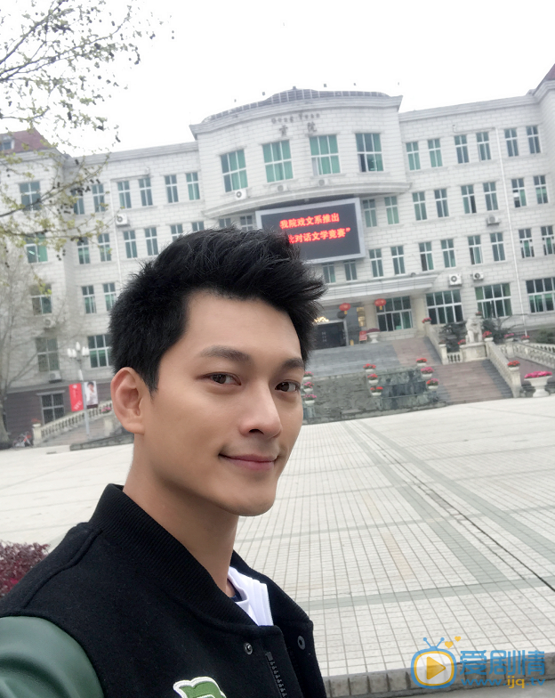 上古情歌坤卜是谁演的？坤卜扮演者刘帅良个人资料及写真生活照欣赏