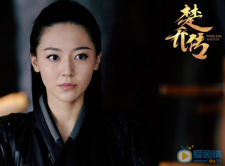 楚乔传剧情介绍(1-67集大结局)