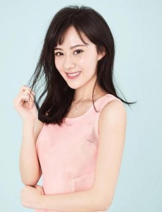 楚乔传锦烛是谁扮演的？楚乔传锦烛扮演者曹曦月个人资料写真及生活照欣赏
