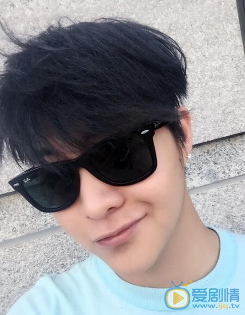 夏至未至罗旭是谁扮演的？夏至未至罗旭扮演者何佳宣个人资料写真及生活照欣赏