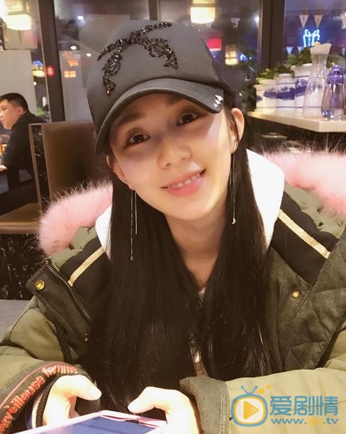 醉玲珑凤鸾飞是谁演的？醉玲珑凤鸾飞扮演者刘颖伦个人资料写真及生活照欣赏