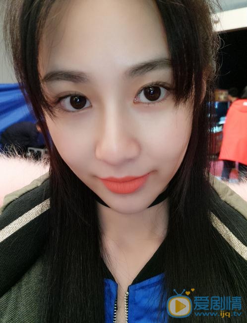 醉玲珑凤鸾飞是谁演的？醉玲珑凤鸾飞扮演者刘颖伦个人资料写真及生活照欣赏